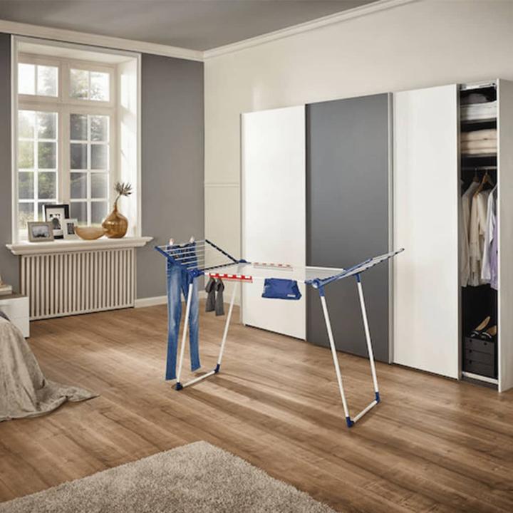 Immagine prodotto Leifheit Pegasus 200 Comfort (20 m)