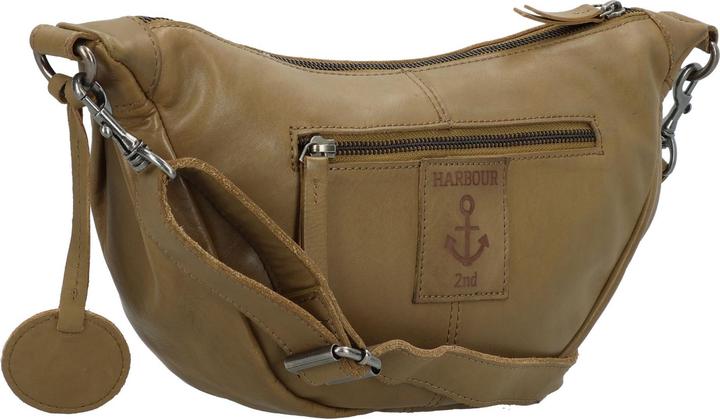 Actual product image Harbour 2nd Anchor Love Umhängetasche Leder 33 cm