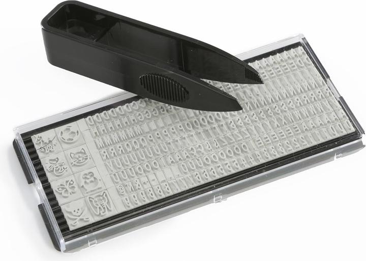 Image du produit Trodat Cassette d'encrage encre pour textile