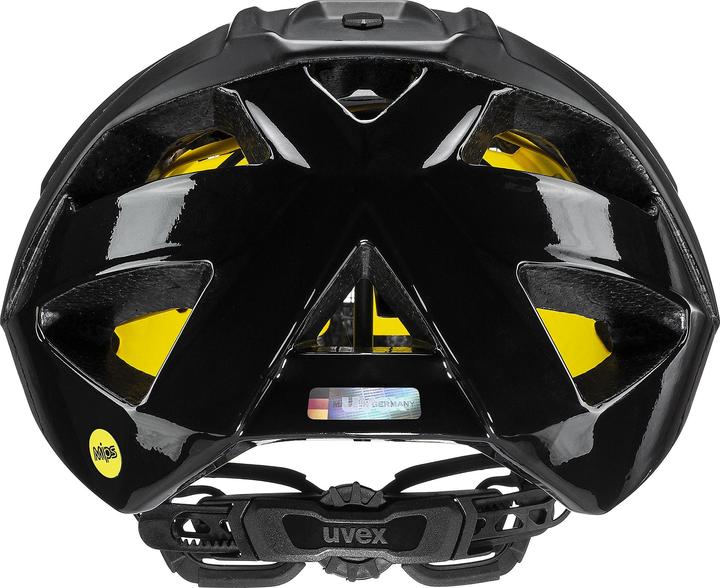 Actual product image Uvex Sports quatro cc Mips (56 - 61 cm)