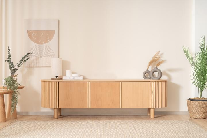 Image du produit Skye Decor Henry (180 x 50 x 40 cm)