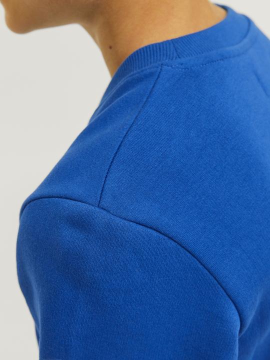 Immagine prodotto Jack & Jones Jcomountain Logo Sweat Crew Neck Sn Mni (116)