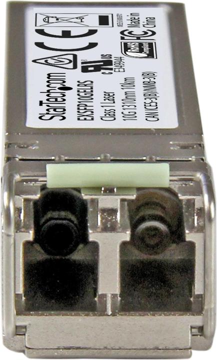 Immagine prodotto StarTech GINEPRO EXSFP-10GE-LR SFP+