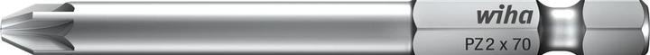 Actual product image Wiha Bit Professional (70 mm)
