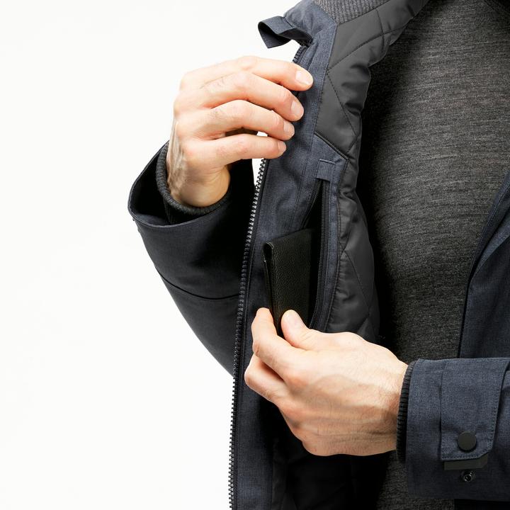 Immagine prodotto Quechua SH500 (L)