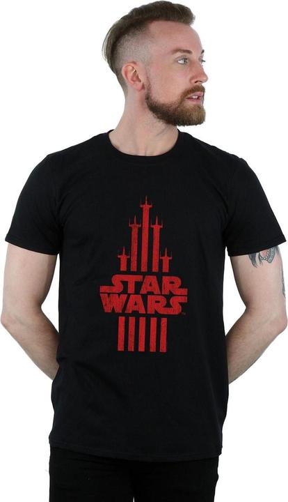 Immagine prodotto Star Wars X-Wing Assault Maglietta Uomo (5XL)