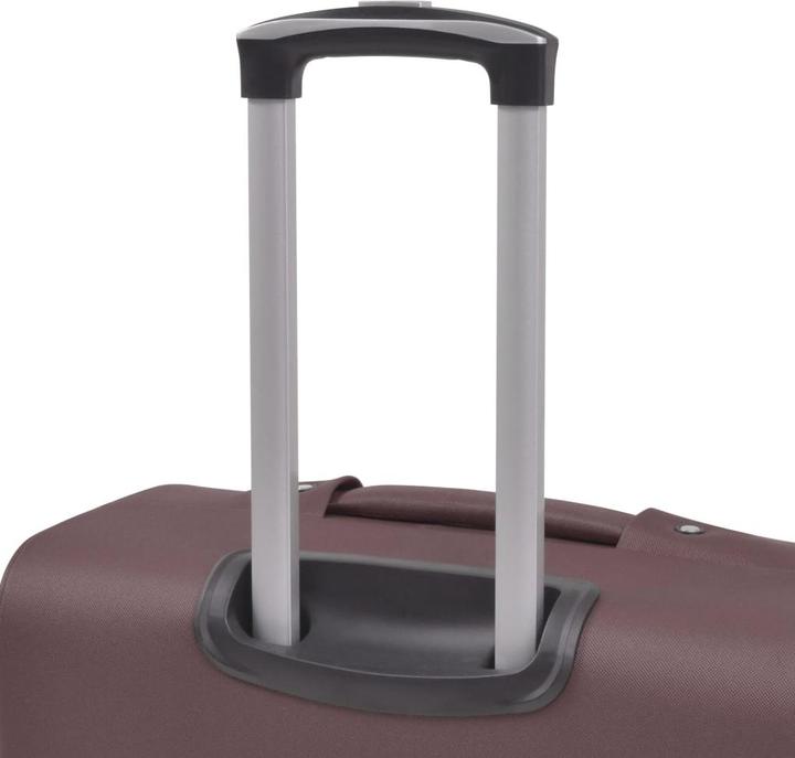 Actual product image VidaXL Laila (M (50 - 90l), L (90 - 115l))