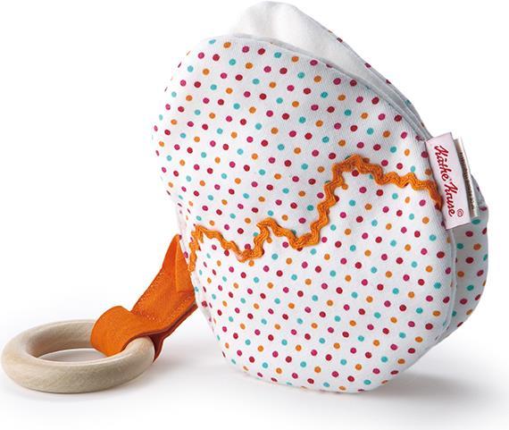 Actual product image Käthe Kruse Doddy Activity Book