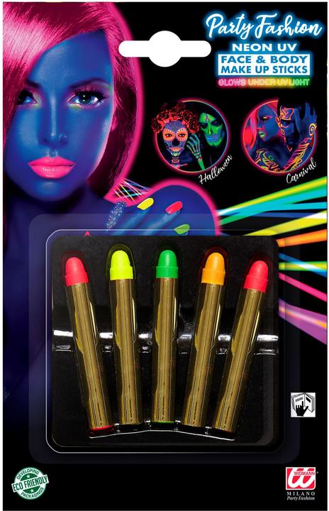 Widmann Make Up Stifte