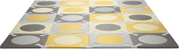Skiphop Playspot (142 x 178 cm)