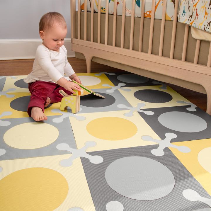 Image du produit Skiphop Playspot (142 x 178 cm)