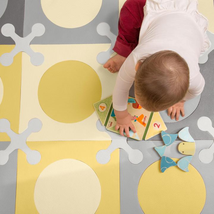Image du produit Skiphop Playspot (142 x 178 cm)