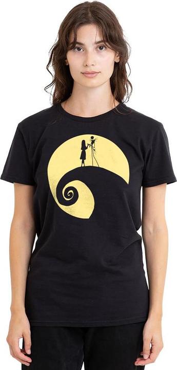 Produktbild The Nightmare Before Christmas TShirt (M)