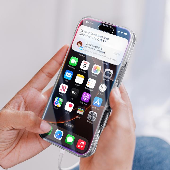 Image du produit Avizar ClearGuard Case (Apple iPhone 16 Pro Max)