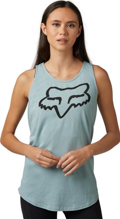 Fox Tank 23 Boundary Gmtl XS (XS)