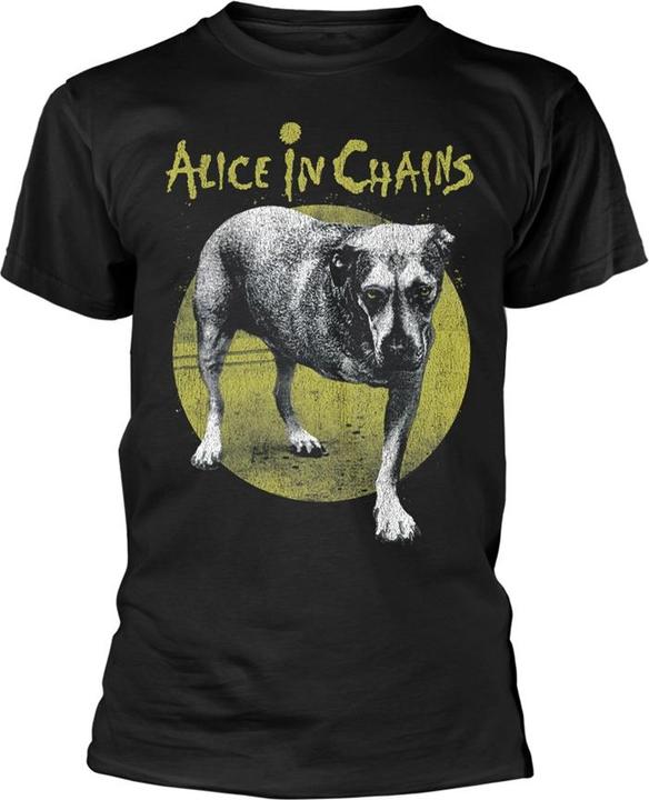 Alice In Chains Tripod (M)
