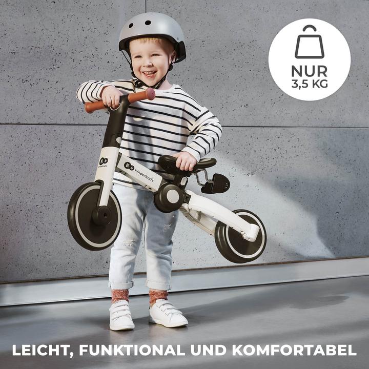Actual product image KinderKraft 4Trike