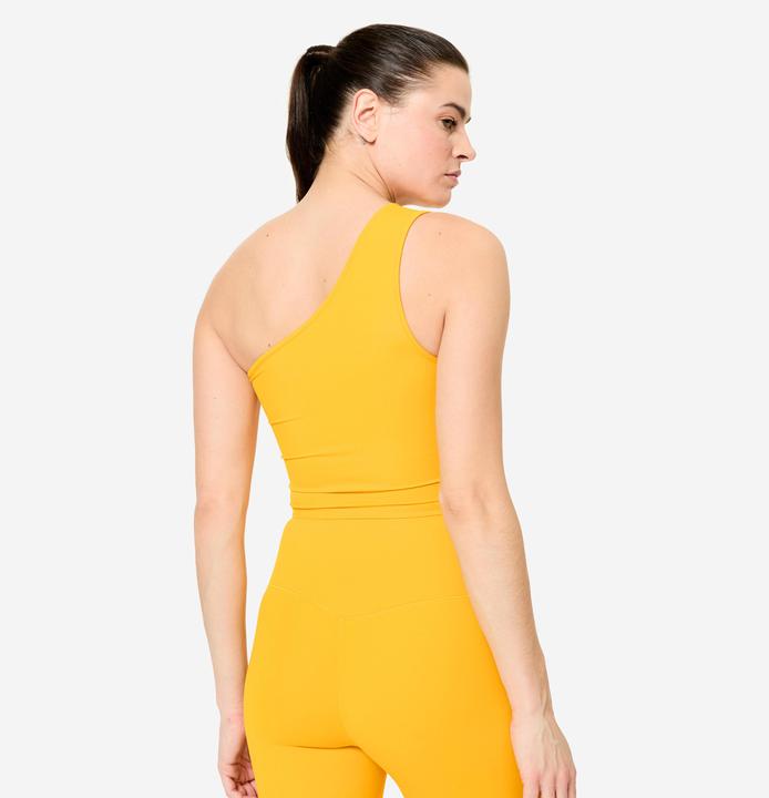 Immagine prodotto Domyos Top Damen asymmetrisch (L)