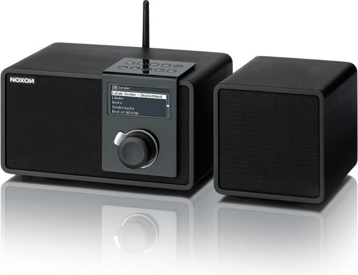 Terratec Noxon iRadio 360 (LEGO Classic)