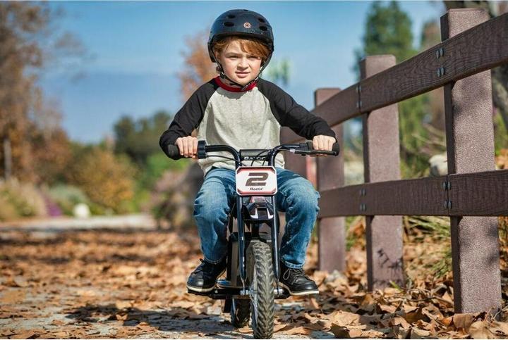 Immagine prodotto Razor MX125 Dirt Rocket (12 V)