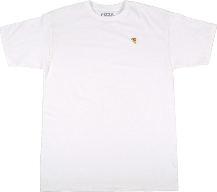Pizza Emoji Logo T-Shirt (S)