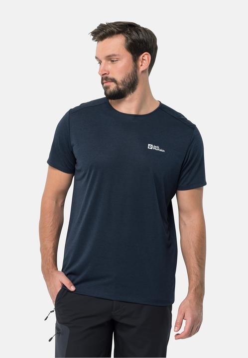 Actual product image Jack Wolfskin Jwp T M (M)