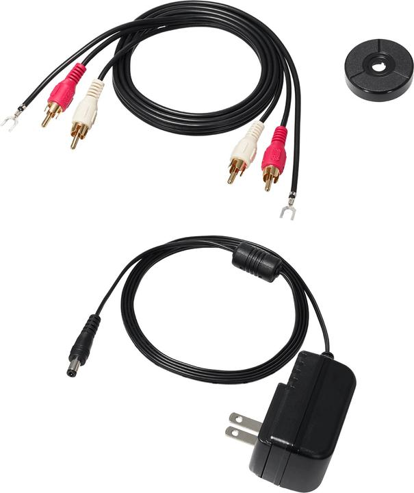 Actual product image Audio-Technica AT-LP70XBTWS (Automatic)