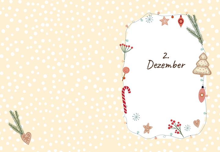 Produktbild Das grosse Weihnachtsbuch zum Vorlesen für Menschen mit Demenz