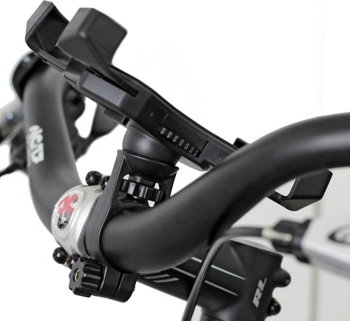 Actual product image Nc-17 3D Universal Holder