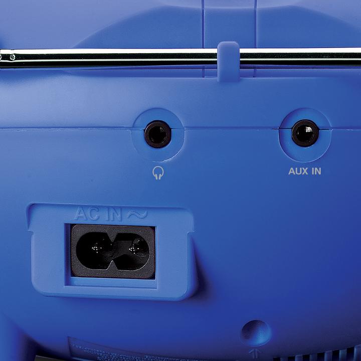 Produktbild Lenco Kinder-Boombox