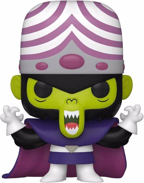 Produktbild Funko POP! - Powerpuff Girls: Mojo Jojo