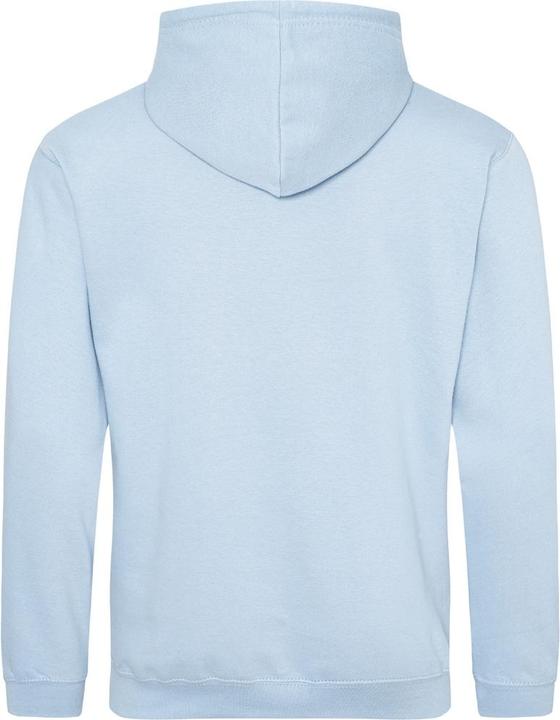 Immagine prodotto Awdis College Felpa con Cappuccio Adulto Unisex (XXL)