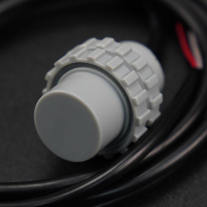 Immagine prodotto DFRobot Sensore a ultrasuoni impermeabile IP68 da 6 m con UART
