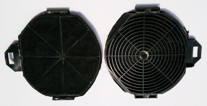 Image du produit PKM CO 2 Kohlefilterset