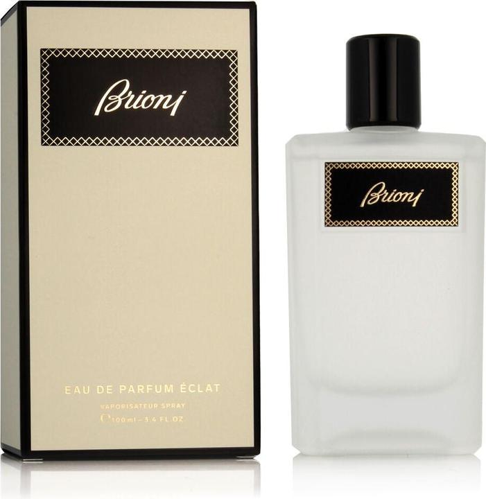 Actual product image Brioni Eclat Eau de Parfum (Eau de parfum, 100 ml)
