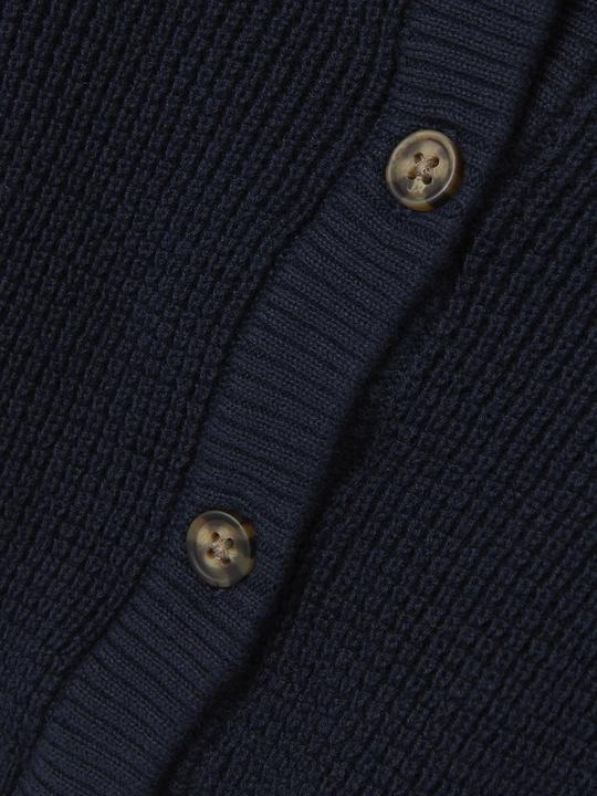 Immagine prodotto Name it Cardigan in maglia Waffle (86)