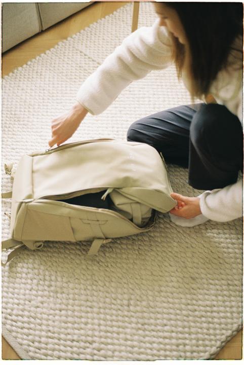 Actual product image Beckmann Street Go (26 l)