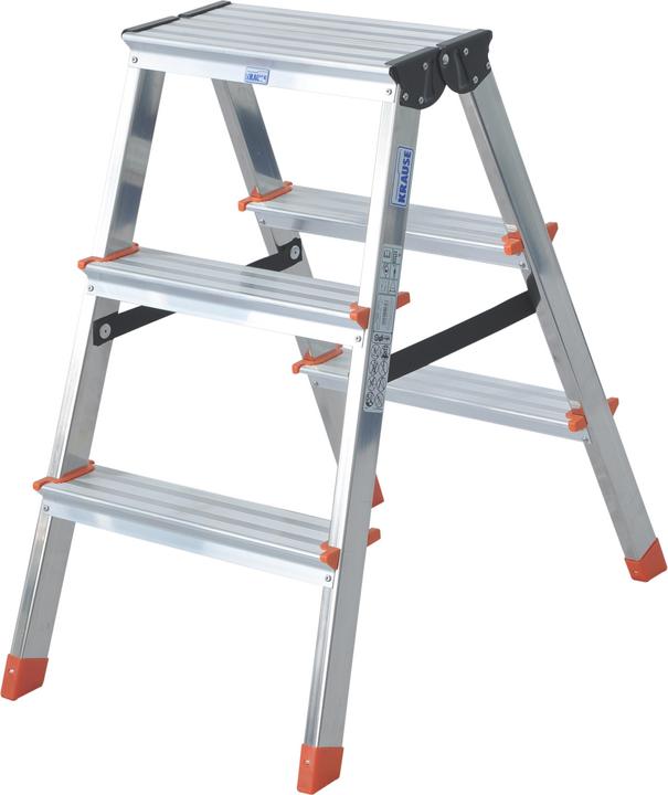 Immagine prodotto Krause Doppio (Stile)