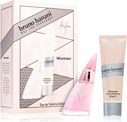 Actual product image Bruno Banani Woman
