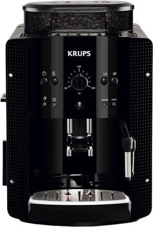 Actual product image Krups Arabica Picto Quattro Force