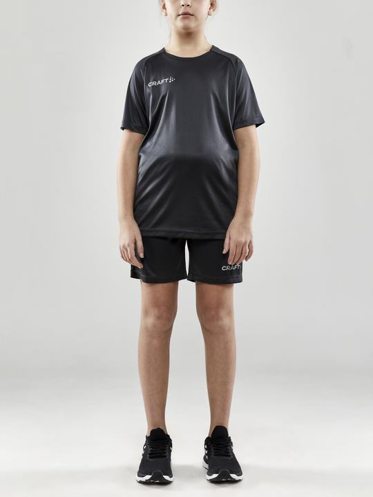Actual product image Craft Evolve Zip Pocket Shorts Jr (146)