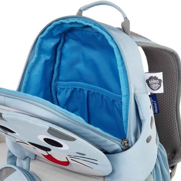 Actual product image Affenzahn Backpack