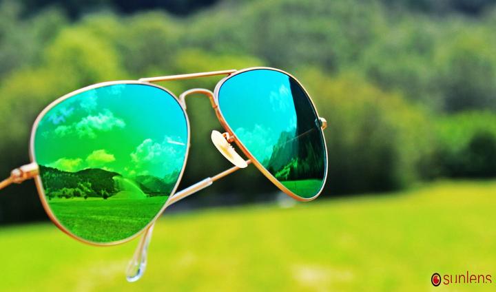 Immagine prodotto Ray Ban Aviator Gradient