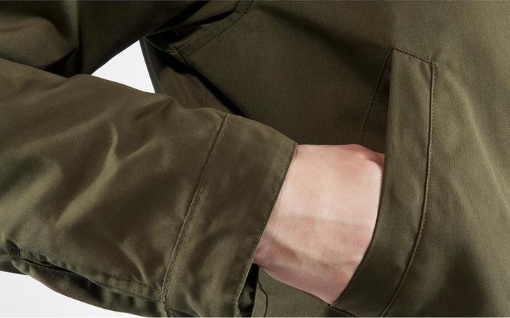 Immagine prodotto Fjällräven Parka invernale Greenland (L)