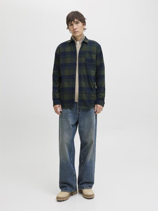Image du produit Jack & Jones Regular Fit Hemd Hemd (L)