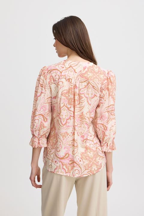 Immagine prodotto B.young BLUSA BYFAIRYDAY 20816402 (40)