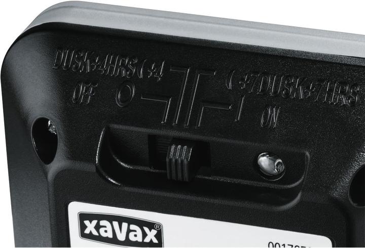 Image du produit Xavax Simulateur de télévision