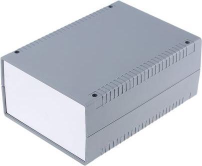 Image du produit Rs Pro BOITIER ABS GRIS 190X138X80MM (Boîtier)