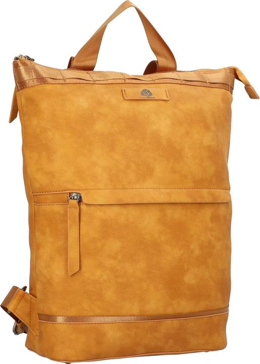 Greenburry Hanni Rucksack 40 cm Laptopfach (15 l)
