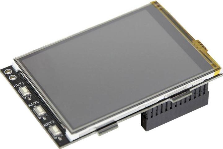 Produktbild Joy-it TFT Touch Display